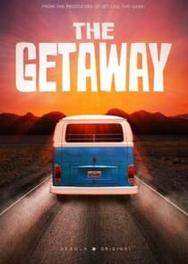 The Getaway thumbnail