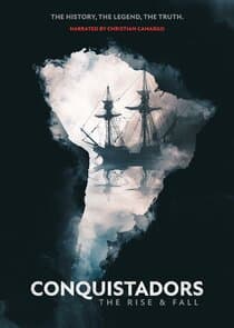 Conquistadors: The Rise and Fall thumbnail