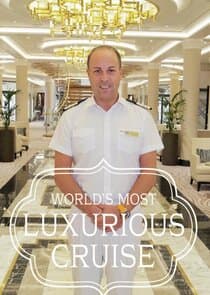 World's Most Luxurious Cruise thumbnail