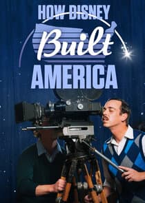 How Disney Built America thumbnail