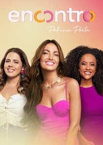 Encontro com Patrícia Poeta thumbnail