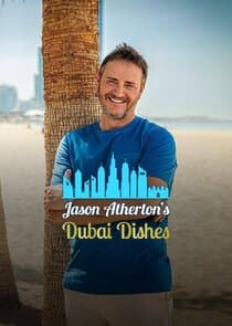 Jason Atherton's Dubai Dishes thumbnail