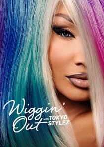 Wiggin' Out with Tokyo Stylez thumbnail