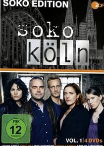 SOKO Köln thumbnail
