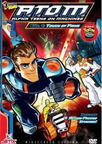 A.T.O.M.: Alpha Teens on Machines thumbnail