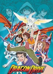 Dragon Drive thumbnail