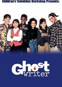 Ghostwriter thumbnail
