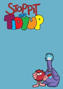 Stoppit and Tidyup thumbnail