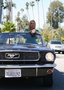 Bridget in Hollywood thumbnail