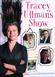 Tracey Ullman's Show thumbnail
