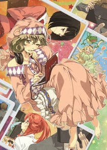 Sasami-san@Ganbaranai thumbnail