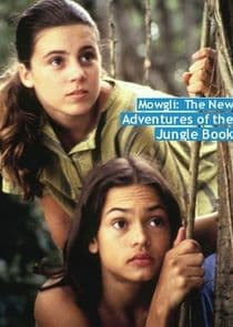 Mowgli: The New Adventures of the Jungle Book thumbnail