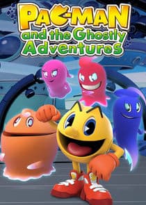 Pac-Man and the Ghostly Adventures thumbnail