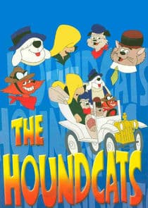 The Houndcats thumbnail