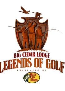 Bass Pro Legends of Golf thumbnail