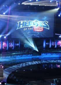 Heroes of the Dorm thumbnail