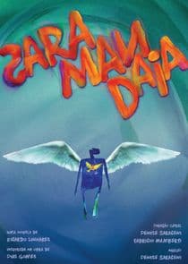 Saramandaia thumbnail