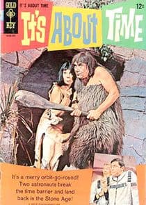 It's About Time thumbnail