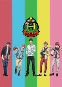 Shonen Hollywood thumbnail