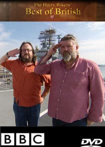 Hairy Bikers' Best of British thumbnail
