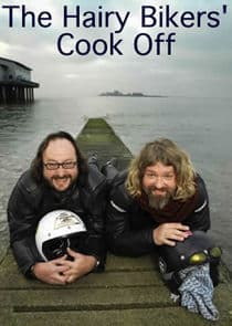 The Hairy Bikers' Cook Off thumbnail