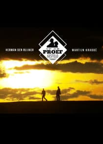 Herman & Martijn: Op de proef gesteld thumbnail