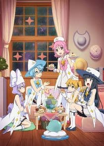 Wish Upon the Pleiades thumbnail