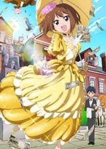 Takamiya Nasuno Desu! thumbnail