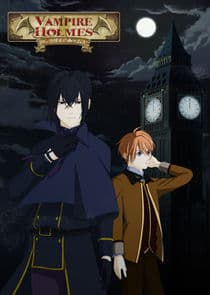 Vampire Holmes thumbnail