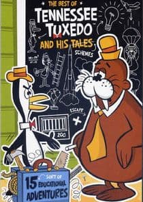 Tennessee Tuxedo and His Tales thumbnail