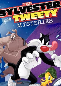 The Sylvester & Tweety Mysteries thumbnail