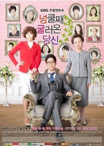 Unexpected You thumbnail