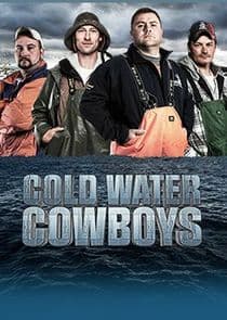 Cold Water Cowboys thumbnail
