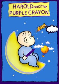 Harold and the Purple Crayon thumbnail