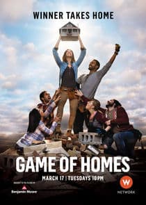 Game of Homes thumbnail