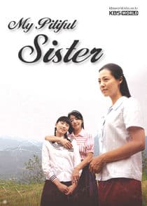 TV Novel: Big Sister thumbnail