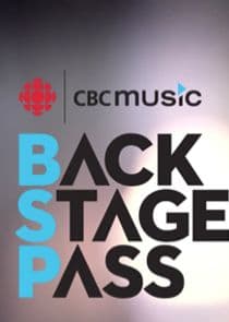 CBC Music Backstage Pass thumbnail