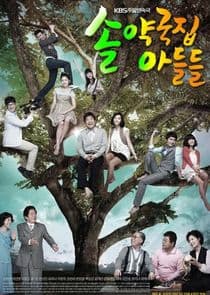 The Sons of Sol Pharmacy House thumbnail