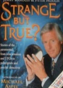 Strange But True thumbnail