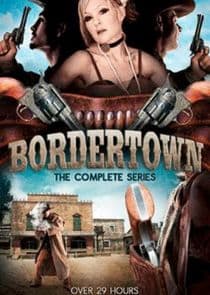 Bordertown thumbnail
