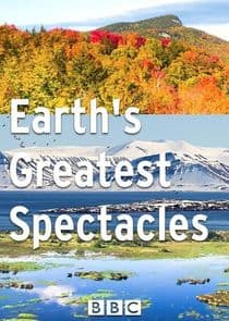 Earth's Greatest Spectacles thumbnail
