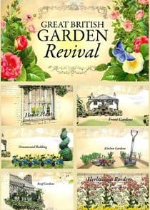 Great British Garden Revival thumbnail