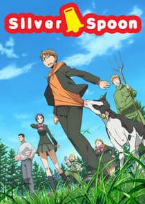 Gin no Saji thumbnail