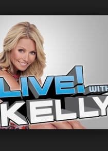 Live! with Kelly thumbnail