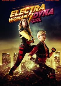 Electra Woman & Dyna Girl thumbnail