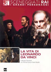 La vita di Leonardo da Vinci thumbnail