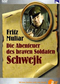 Die Abenteuer des braven Soldaten Schwejk thumbnail
