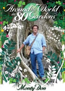 Around the World in 80 Gardens thumbnail