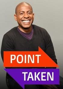 Point Taken thumbnail