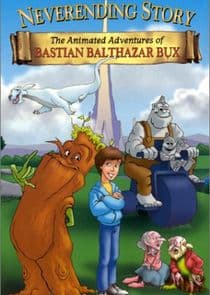 The NeverEnding Story thumbnail